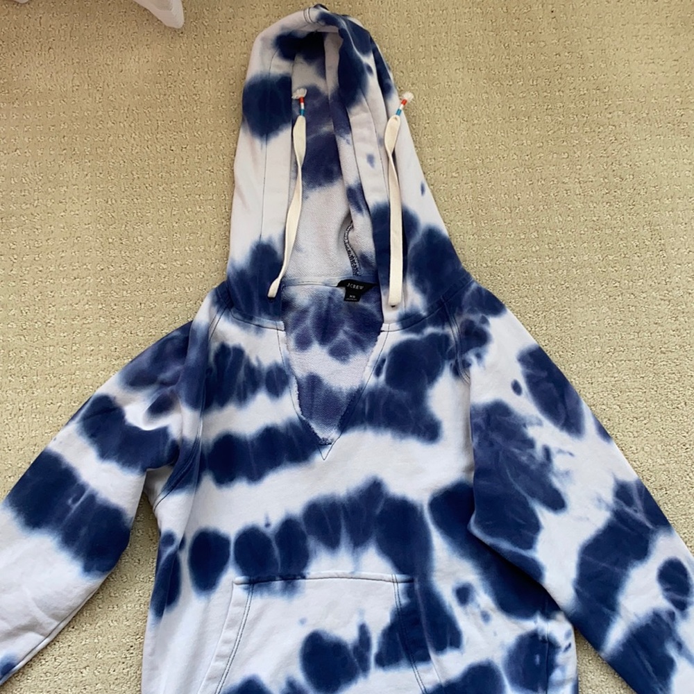 J.Crew hoodie